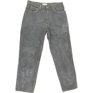 Vintage Guess Denim High-Rise Urban Chic